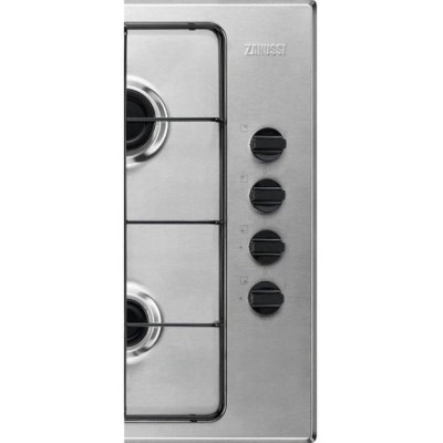 Варильна поверхня газова Zanussi ZGH62414XA
