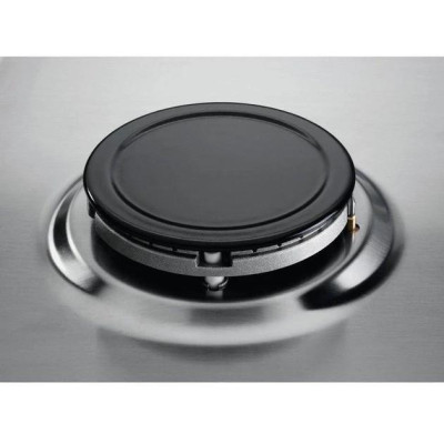 Варильна поверхня газова Zanussi ZGH62414XA