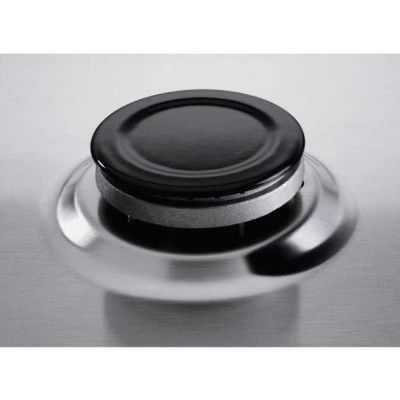 Варильна поверхня газова Zanussi ZGH62414XA
