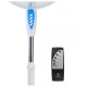 Вентилятор підлоговий INTERLUX ILFS-3848R