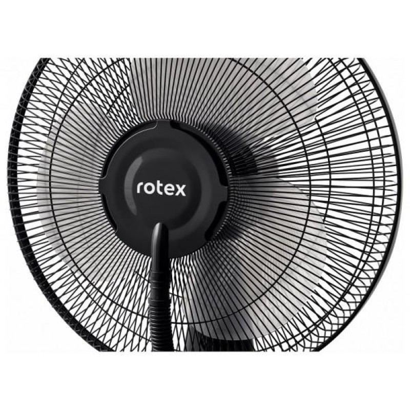 Вентилятор для підлоги Rotex RAF110-B