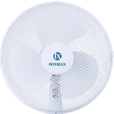 Вентилятор настільний INTERLUX ILFT-4018