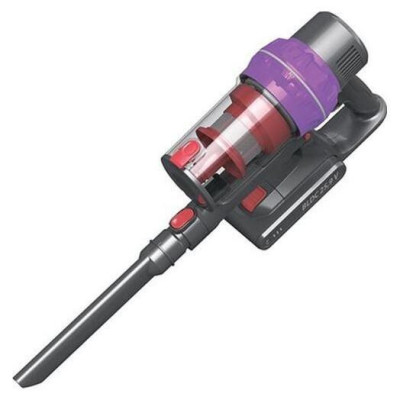 Вертикальний + ручний пілосос (2в1) Zelmer ZSVC925T