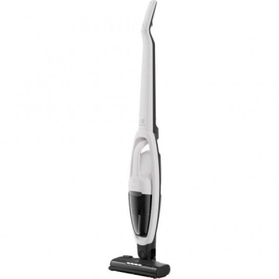 Вертикальний+ручний пилосос (2в1) Electrolux ES52CB18SH