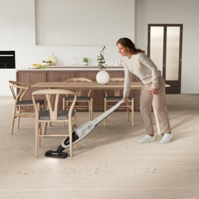 Вертикальний+ручний пилосос (2в1) Electrolux ES52CB18SH