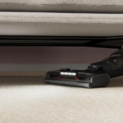 Вертикальний+ручний пилосос (2в1) Electrolux ES52CB18SH
