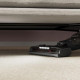 Вертикальний+ручний пилосос (2в1) Electrolux ES52CB18SH