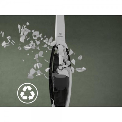 Вертикальний+ручний пилосос (2в1) Electrolux ES52CB18SH