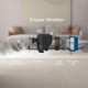 Вертикальний+ручний пилосос (2в1) Electrolux ES52CB18SH