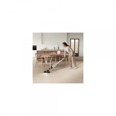 Вертикальний+ручний пилосос (2в1) Electrolux ES52CB18SH