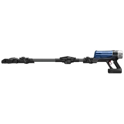 Вертикальний+ручний пилосос (2в1) Rowenta X-Force 9.6 Aqua Animal RH20C7WO