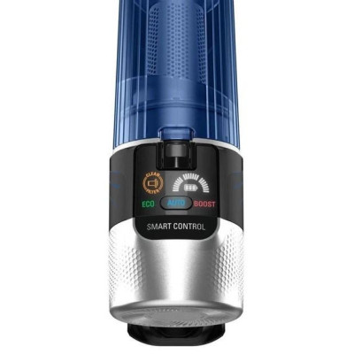 Вертикальний+ручний пилосос (2в1) Rowenta X-Force 9.6 Aqua Animal RH20C7WO