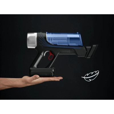Вертикальний+ручний пилосос (2в1) Rowenta X-Force 9.6 Aqua Animal RH20C7WO