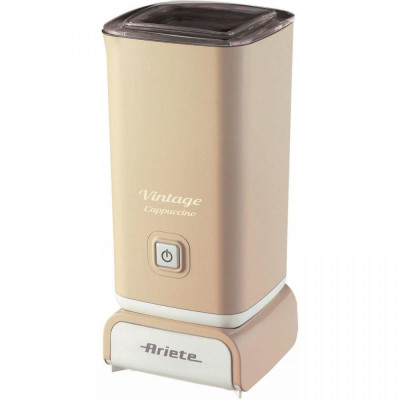 Спінювач молока Ariete 2878 Cappuccino Vintage beige (00C287803AR0)