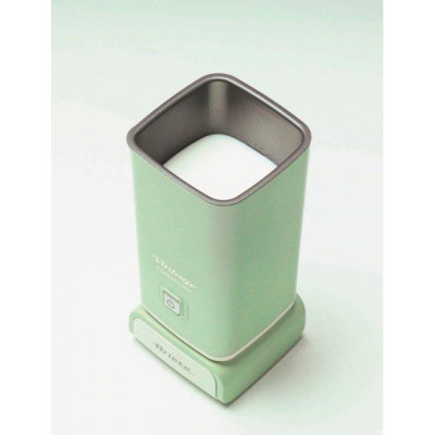Спінювач молока Ariete 2878 Cappuccino Vintage green (00C287804AR0) Спінювач молока Ariete 2878 Cappuccino Vintage green (00C287804AR0)