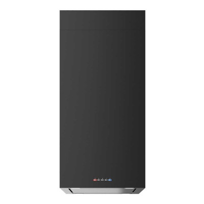Витяжка декоративна Falmec MIRA BLACK 40 (800) (CMWN40.E1P2#ZZZN491F)