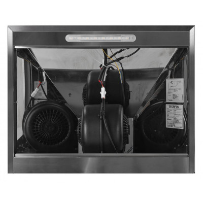 Витяжка купольна Grifon GR DOM JUSTO 60 IN