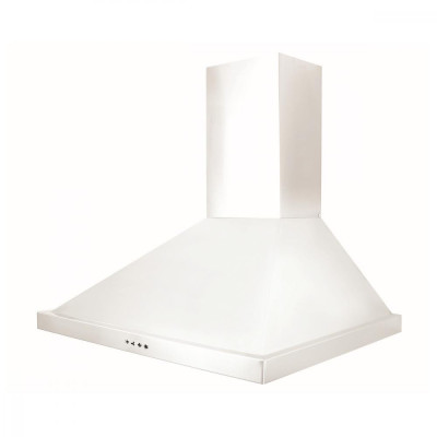 Витяжка купольна Grifon GR DOM JUSTO 60 WH