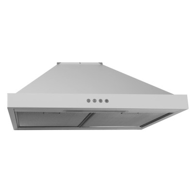 Витяжка купольна Grifon GR DOM JUSTO 60 WH