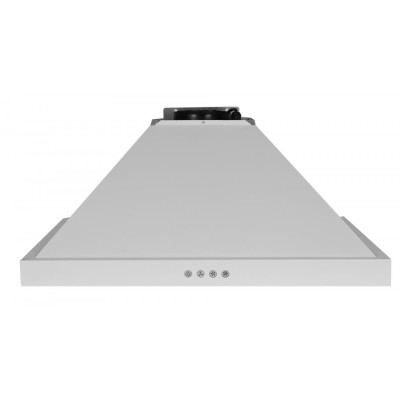 Витяжка купольна Grifon GR DOM JUSTO 60 WH