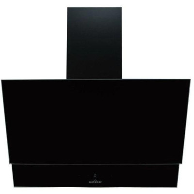 Витяжка похила Best Chef Gamma 1000 black 60 (1F440B2L8A)
