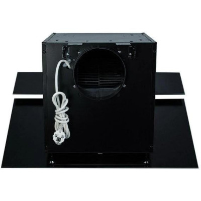 Витяжка похила Best Chef Gamma 1000 black 60 (1F440B2L8A)