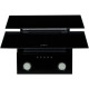 Похила витяжка Best Chef Versus 600 black 50 (1F364A2L8D)
