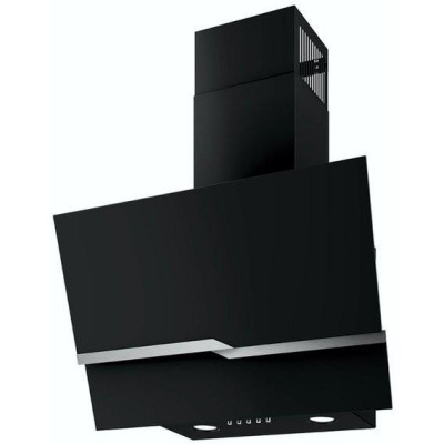 Витяжка похила Best Chef Wave 900 black 60 (OZET60JFPK.S3.MC.KSB.NS_BST)