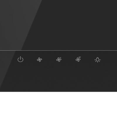 Витяжка похила Gorenje WHI949EXBG