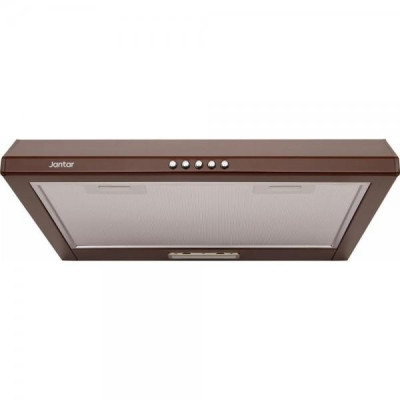 Витяжка пласка Jantar ST I LED 50 BR