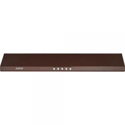 Витяжка пласка Jantar ST I LED 50 BR