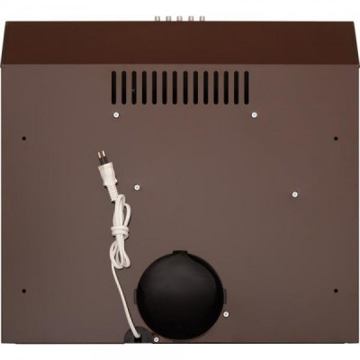 Витяжка пласка Jantar ST I LED 50 BR