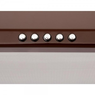 Витяжка пласка Jantar ST I LED 50 BR