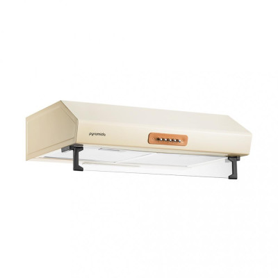 Витяжка плоска Pyramida WHK 60 IV