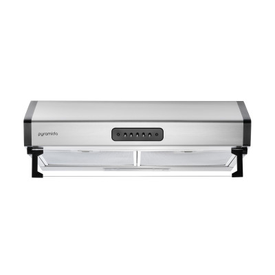 Витяжка плоска Pyramida WHK 60 IX