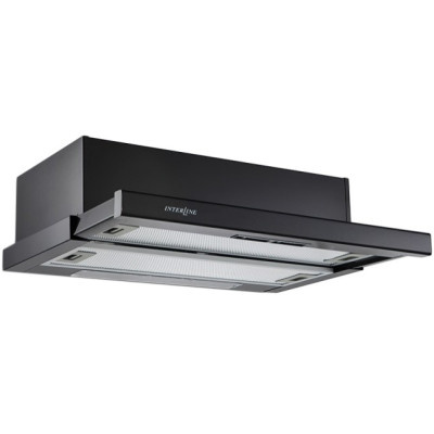 Витяжка телескопічна Interline SLIM BL A/60/2