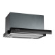 Витяжка телескопічна Pyramida TL 60 (1100) BL T