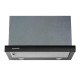 Витяжка телескопічна Pyramida TL 60 (1100) BL T