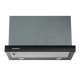 Витяжка телескопічна Pyramida TL 60 (1100) BL T
