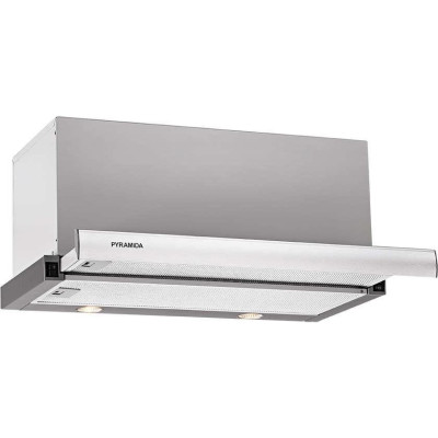 Витяжка телескопічна Pyramida TL 60 (1100) IX T