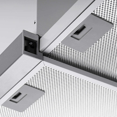 Витяжка телескопічна Pyramida TL 60 (1100) IX T