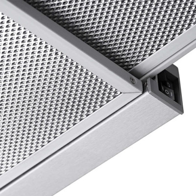 Витяжка телескопічна Pyramida TL 60 (1100) IX T