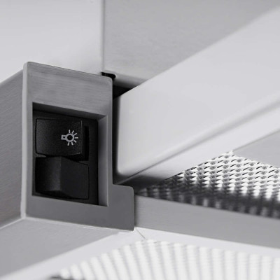 Витяжка телескопічна Pyramida TL 60 (1100) IX T