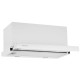 Витяжка телескопічна Pyramida TL 60 (1100) WH T