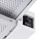 Витяжка телескопічна Pyramida TL 60 (1100) WH T