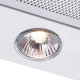 Витяжка телескопічна Pyramida TL 60 (1100) WH T