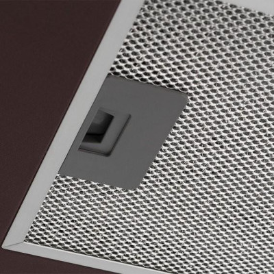 Витяжка телескопічна Pyramida TLX2 50 BR