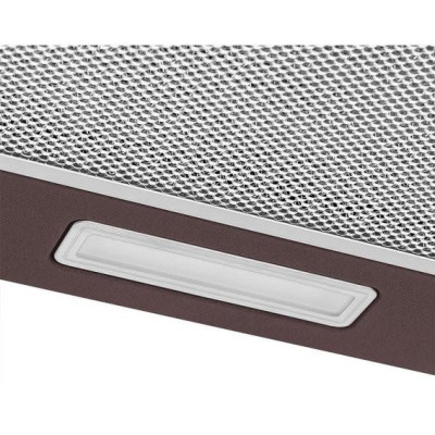 Витяжка телескопічна Pyramida TLX2 50 BR