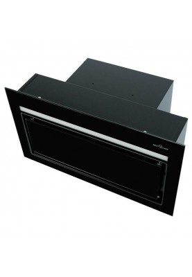 Вбудована витяжка Best Chef Glass box 1100 black 74 (4F491D2L7A)
