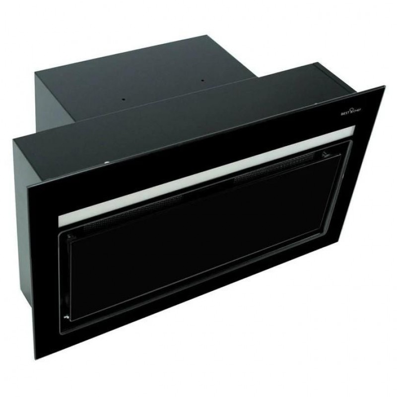 Вбудована витяжка Best Chef Glass box 1100 black 74 (4F491D2L7A)